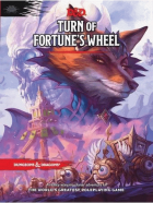 Turn of fortune's wheel