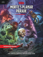 Morte's planar parade