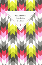 Lire Lolita à Téhéran