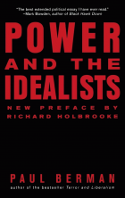 Power and the idealists