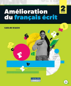Amélioration du français écrit