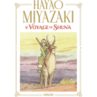 Le voyage de Shuna