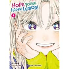 Hope you're happy, Lemon