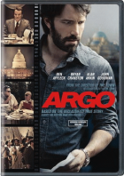 Argo [videorecording DVD]