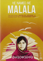He named me Malala [videorecording DVD]