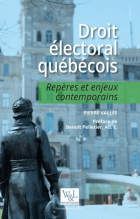 Droit électoral québécois