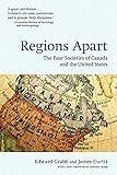 Regions apart