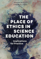 The place of ethics in science education