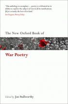 The new Oxford book of war poetry