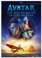 Avatar [videorecording DVD]