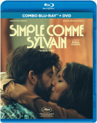 Simple comme Sylvain [enregistrement DVD]